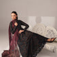 SS-09 Embroidered Lawn