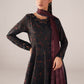 SS-09 Embroidered Lawn