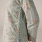 SS-12 Embroidered Lawn