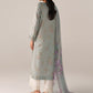 SS-12 Embroidered Lawn