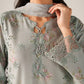 SS-12 Embroidered Lawn