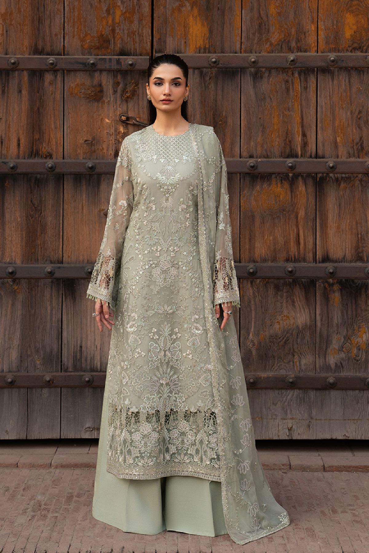 Sage Green