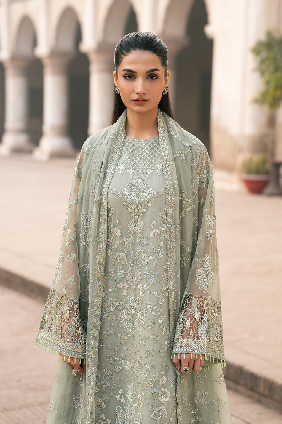 Sage Green