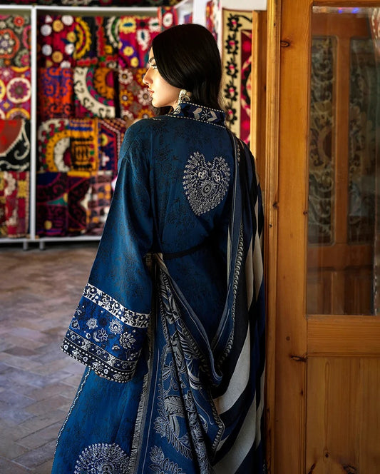 Sapphire Sultana