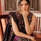 Siera LWC25-09 | 3pcs Embroidered Unstitched Winter