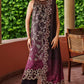 Siera LWC25-09 | 3pcs Embroidered Unstitched Winter