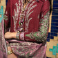 Timurid Rose