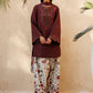UE-666 Printed Lawn