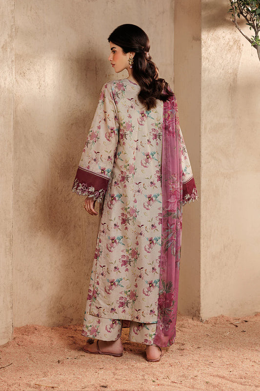 UE-674 Printed Lawn