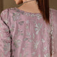 UE-730 Embroidered Ramen Silk