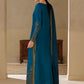 UE-731 Embroidered Ramen Silk