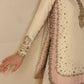 UE-735 Embroidered Ramen Silk