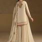 UE-735 Embroidered Ramen Silk