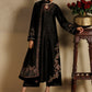 UE-737 Dyed Textured Sheesha Silk
