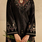 UE-737 Dyed Textured Sheesha Silk