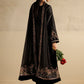 UE-737 Dyed Textured Sheesha Silk
