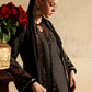 UE-737 Dyed Textured Sheesha Silk
