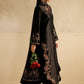 UE-737 Dyed Textured Sheesha Silk