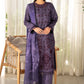 EMBROIDERED LAWN UF-4096