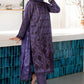 EMBROIDERED LAWN UF-4096
