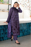 EMBROIDERED LAWN UF-4096