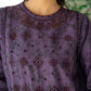 EMBROIDERED LAWN UF-4096