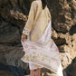 EMBROIDERED PRINTED LAWN UF-4110