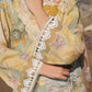 EMBROIDERED PRINTED LAWN UF-4120