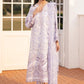 EMBROIDERED LAWN UF-4149