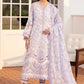 EMBROIDERED LAWN UF-4149