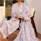 EMBROIDERED LAWN UF-4149