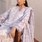 EMBROIDERED LAWN UF-4149