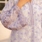 EMBROIDERED LAWN UF-4149
