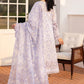 EMBROIDERED LAWN UF-4149