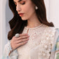 EMBROIDERED LAWN UF-4185