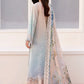 EMBROIDERED LAWN UF-4185