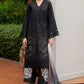 EMBROIDERED LAWN UF-4194