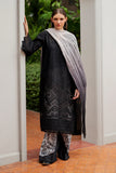 EMBROIDERED LAWN UF-4194