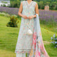 EMBROIDERED LAWN UF-4217