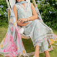 EMBROIDERED LAWN UF-4217
