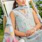 EMBROIDERED LAWN UF-4217