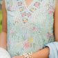 EMBROIDERED LAWN UF-4217