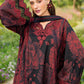 EMBROIDERED LAWN UF-4220