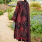 EMBROIDERED LAWN UF-4220
