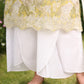 EMBROIDERED PRINTED LAWN UF-4229