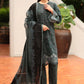 EMBROIDERED LAWN UF-4253