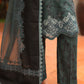 EMBROIDERED LAWN UF-4253