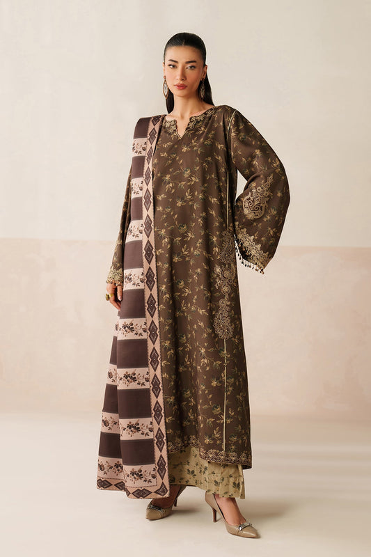 Digital Printed Viscose UF-4281
