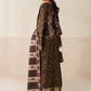 Digital Printed Viscose UF-4281