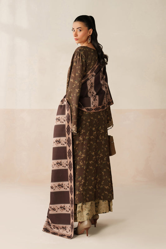 Digital Printed Viscose UF-4281